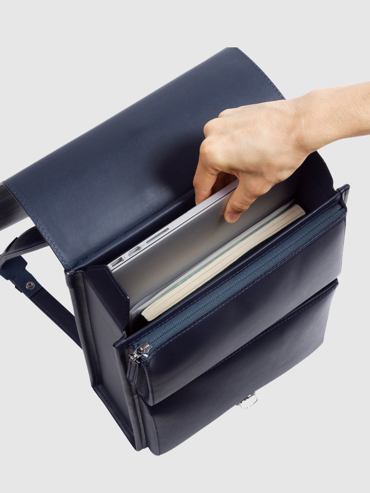 OTONA RANDSEL 003large(防水革)