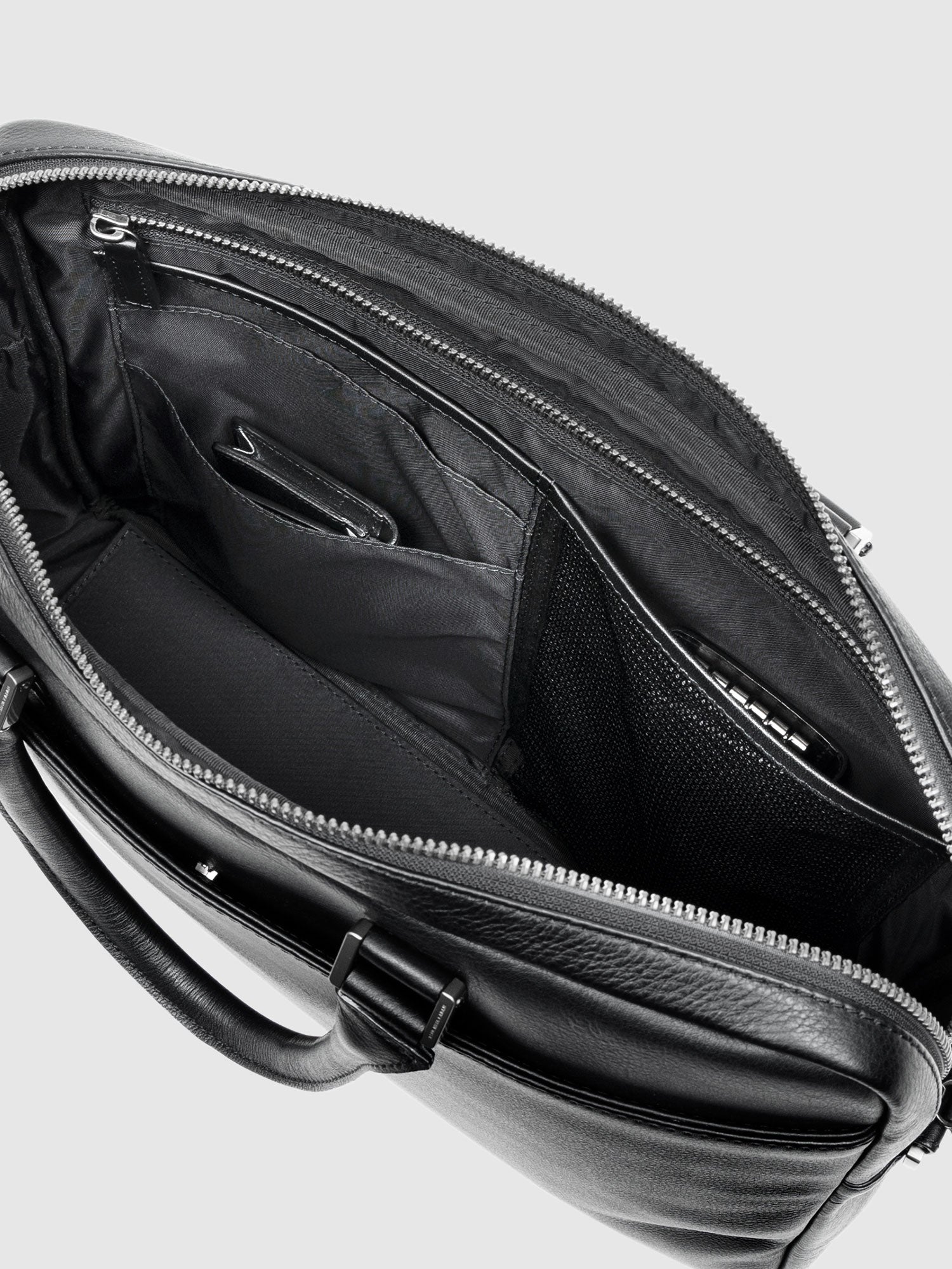 プロータ 2wayスマートブリーフ (防水革)