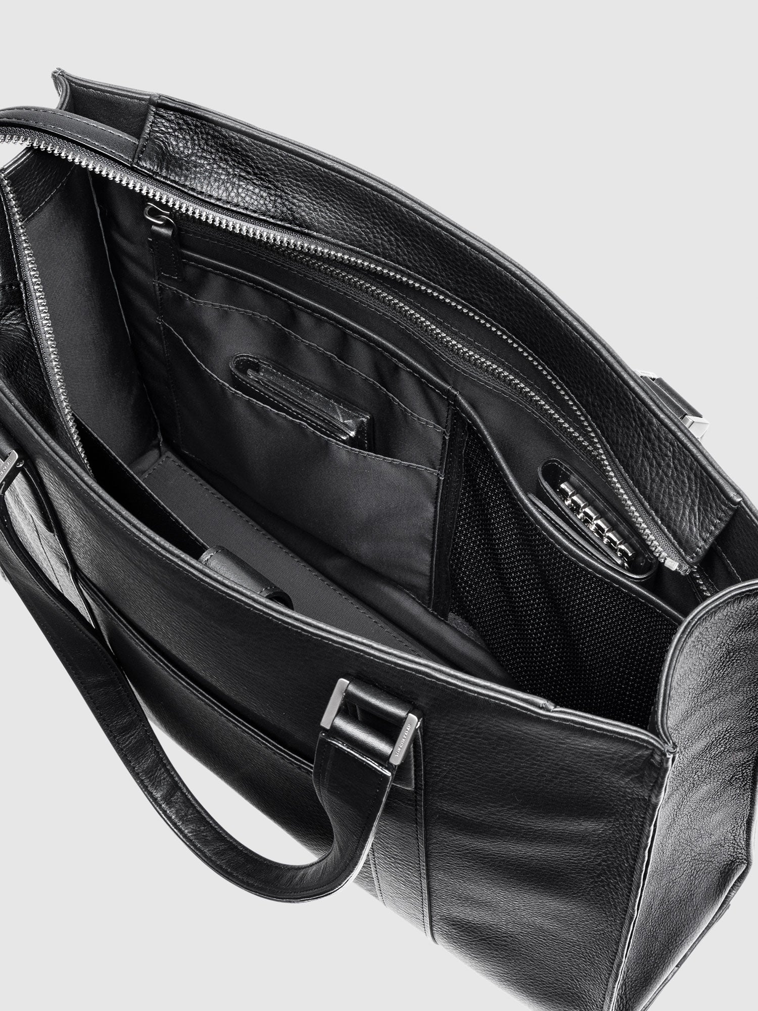 プロータ スクエアトート (防水革)