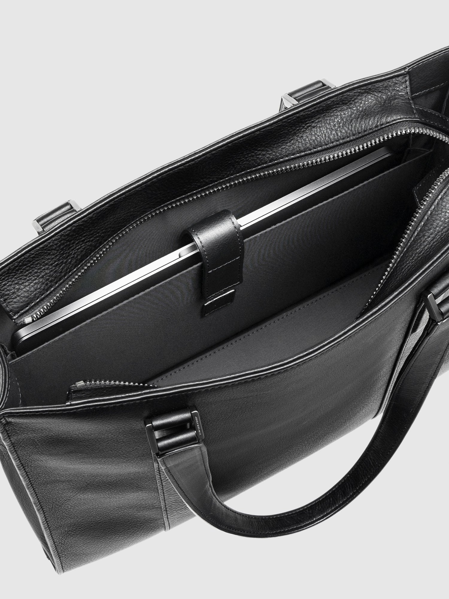 プロータ スクエアトート (防水革)