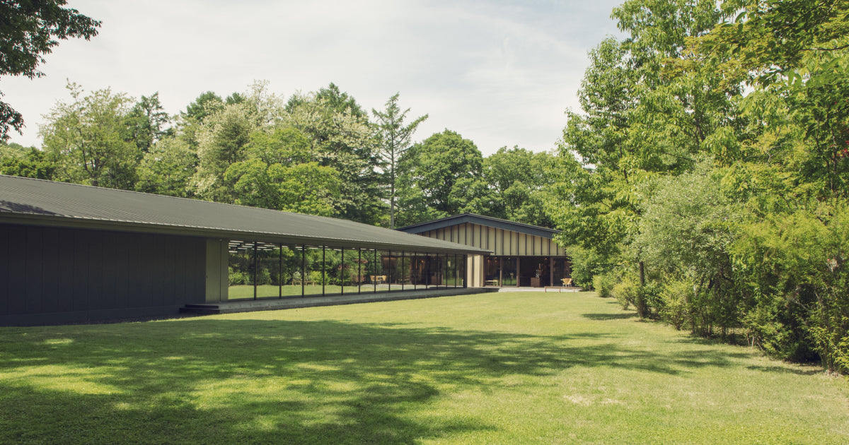 KARUIZAWA STORE 10TH ANNIV.