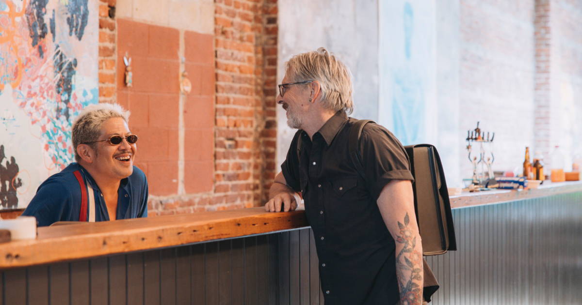 日本の丁寧を世界へ Vol.6／国を越えて愛される 土屋鞄の革製品