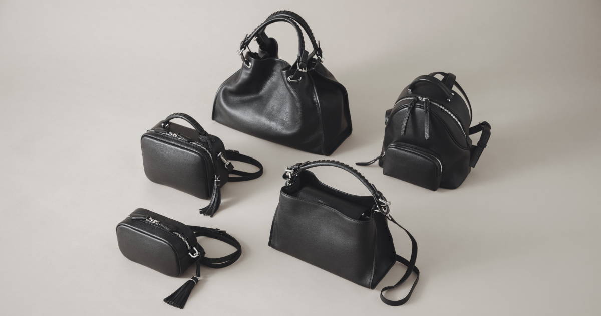 Everyday Essential Clarte Black