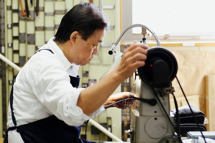 眼差しの先にあるもの - 05.福田安宏-