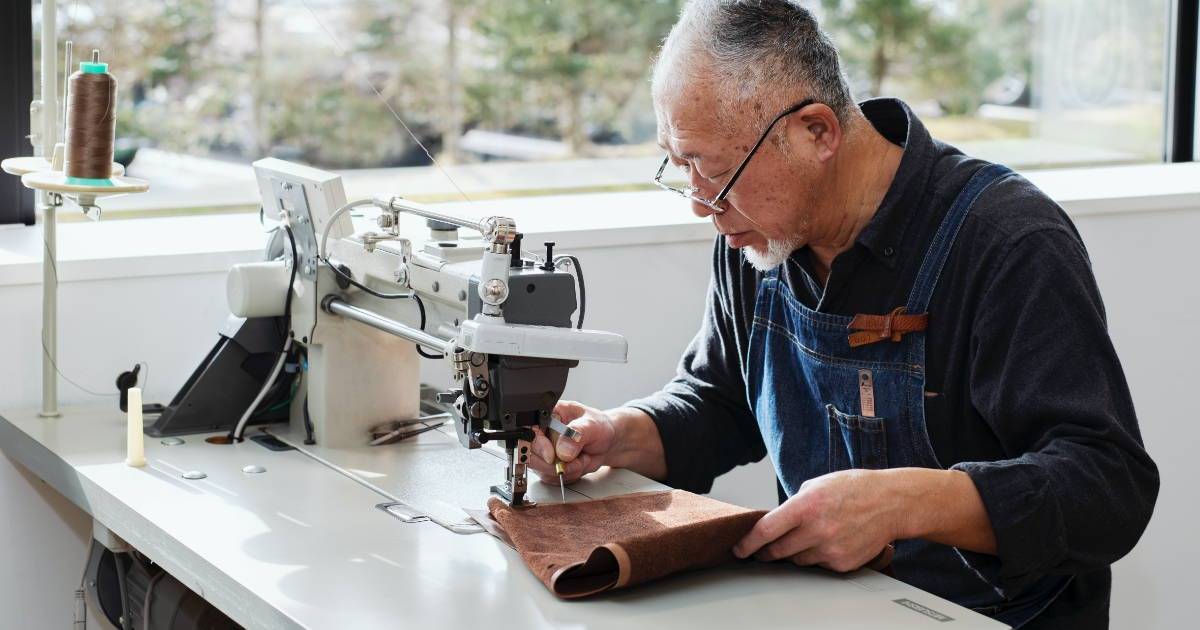 眼差しの先にあるもの - 08.大井昌之-