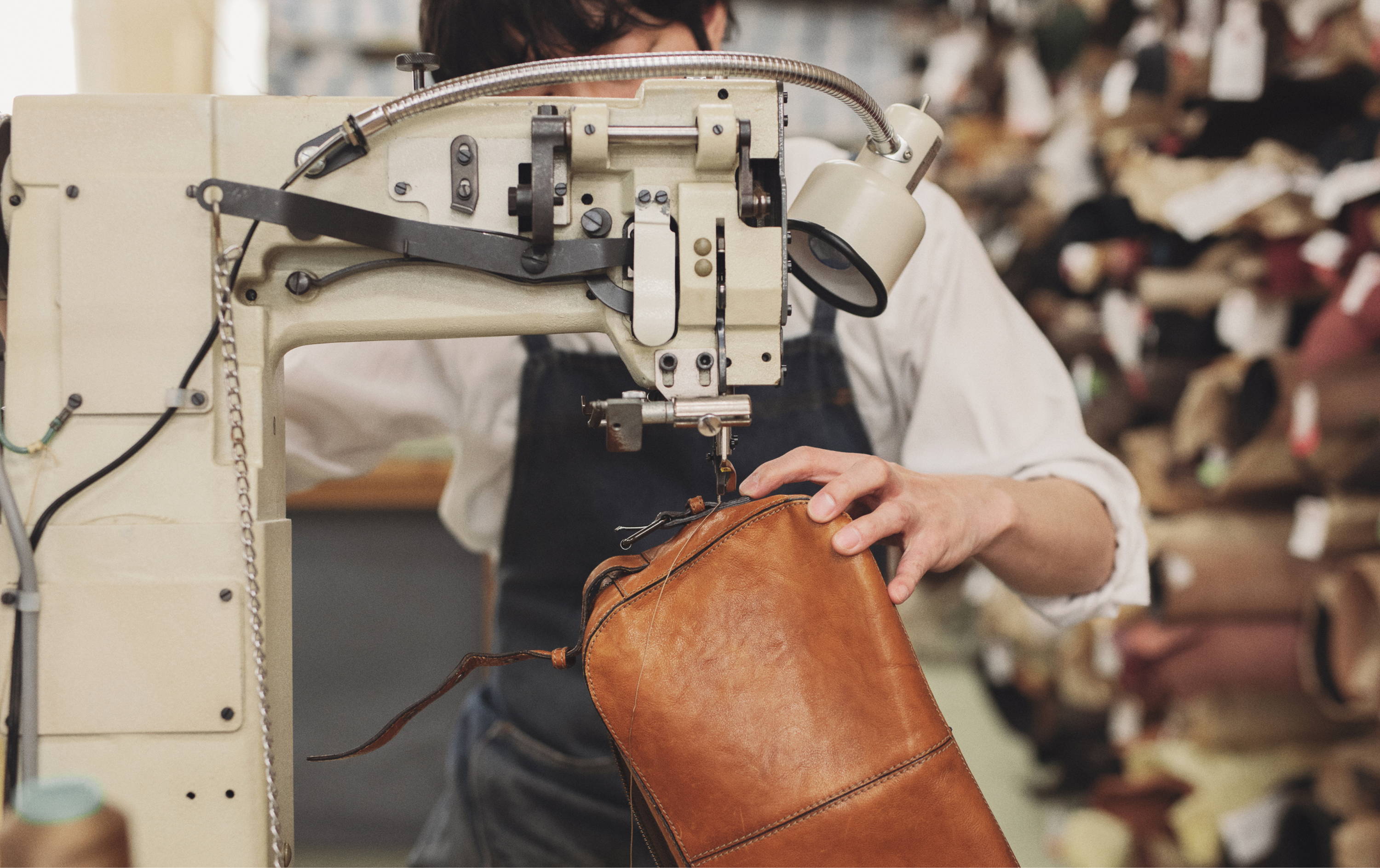 明日につなぐための修理　長く使い続ける価値 Vol.2