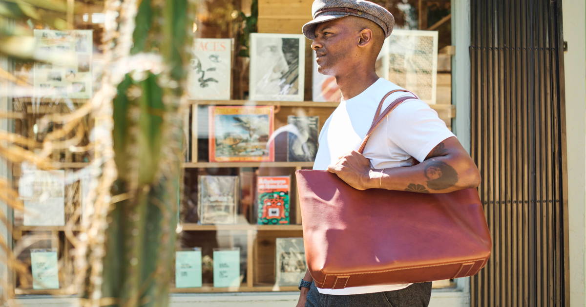 日本の丁寧を世界へ Vol.2／ダリオ・ソラーリさん