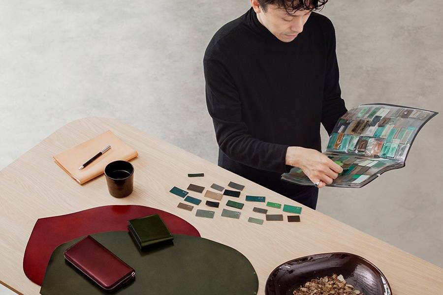 ARTISTIC DIRECTOR INTERVIEW CORDOVAN