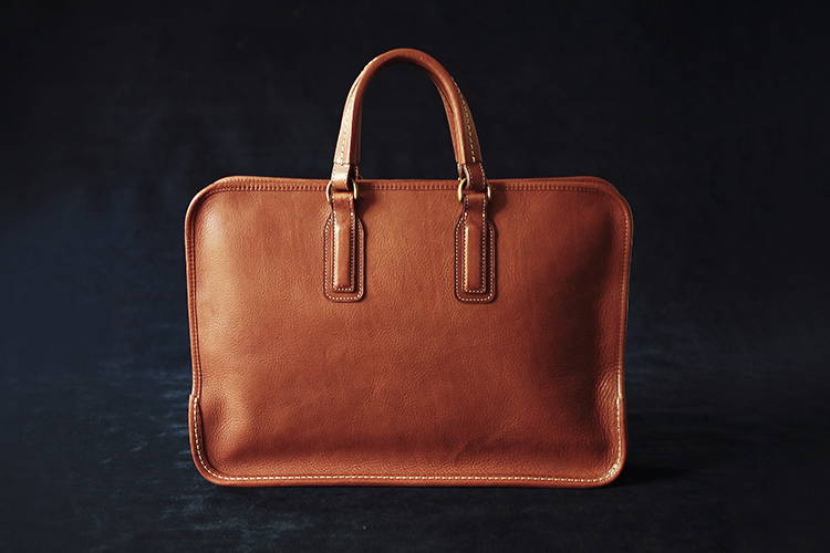 魅せる、仕事鞄 No.1