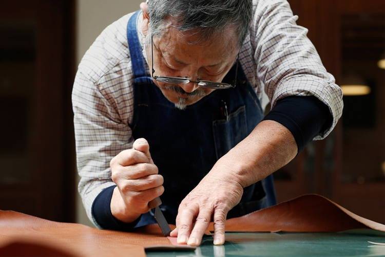 眼差しの先にあるもの - 03.阿部啓三-