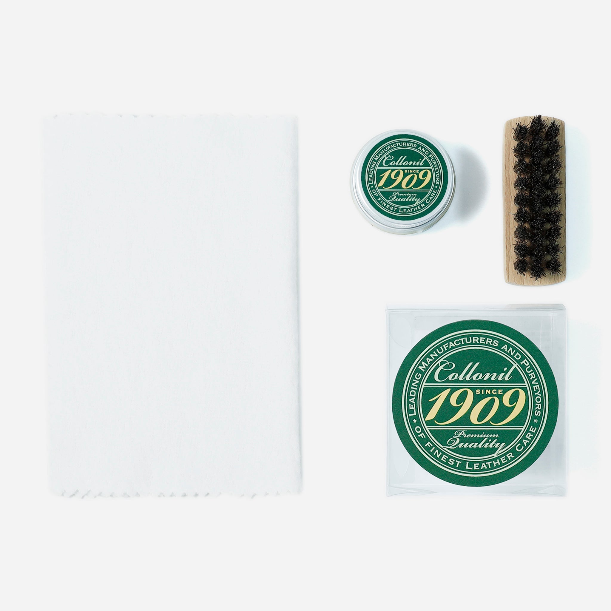 【新発売】コロニル トライアルキット