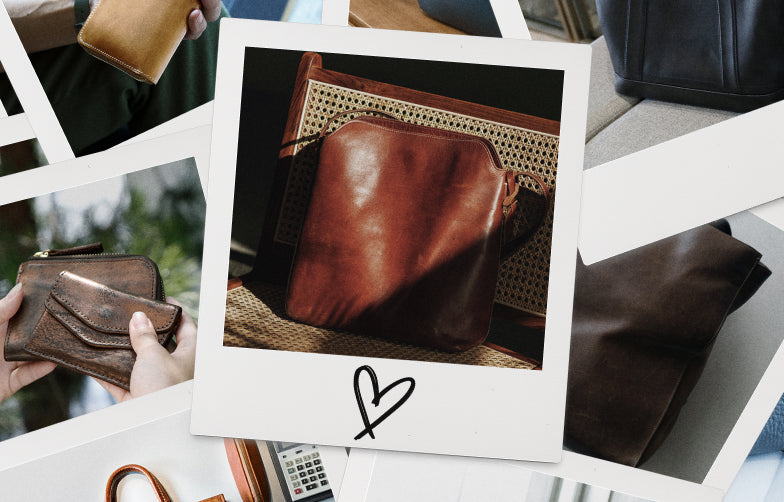 愛用品 Instagram 投稿キャンペーン