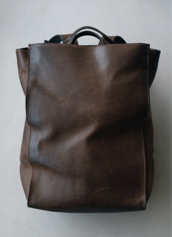 愛用品写真の例