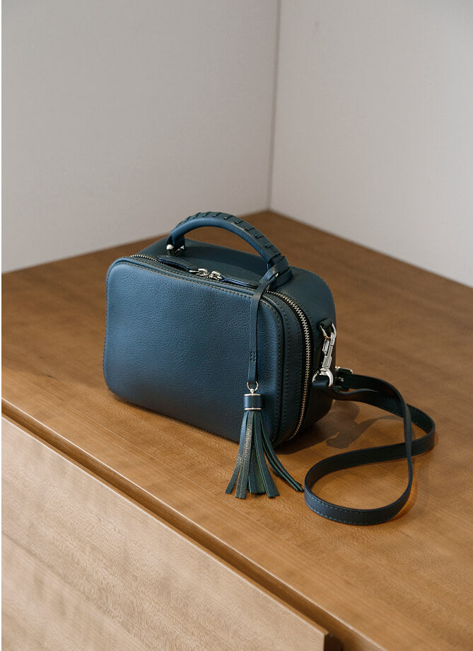 愛用品写真の例