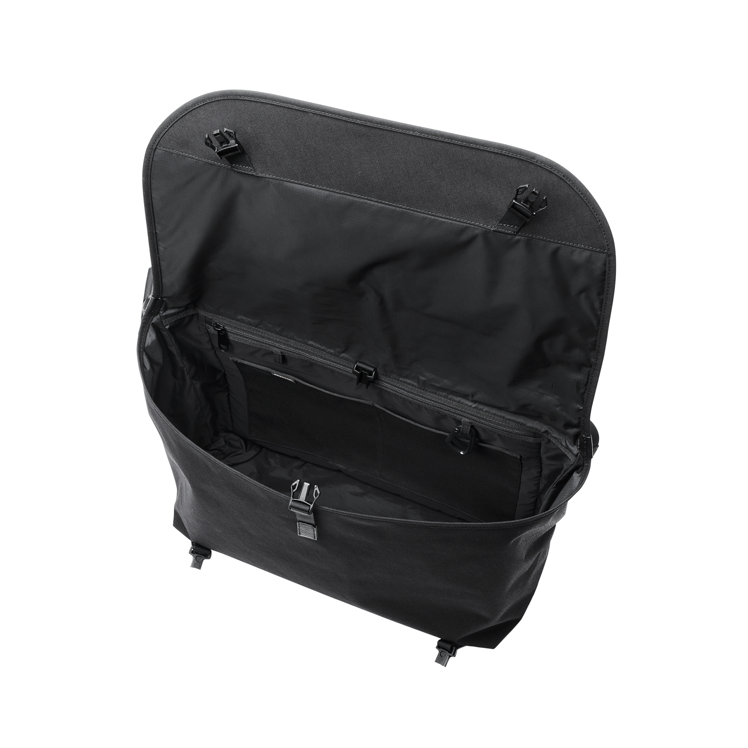 ブラック／内装