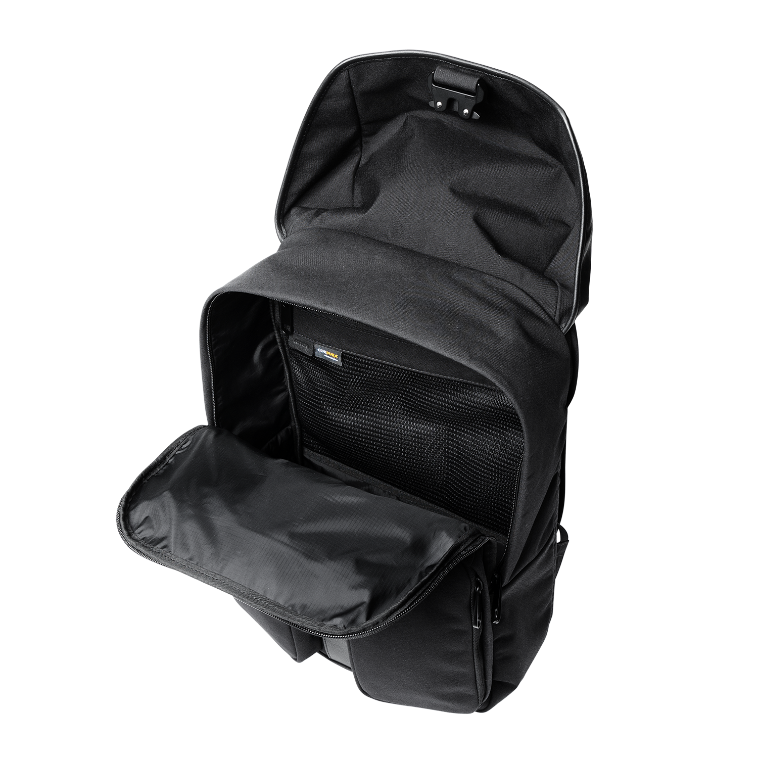 ブラック／内装