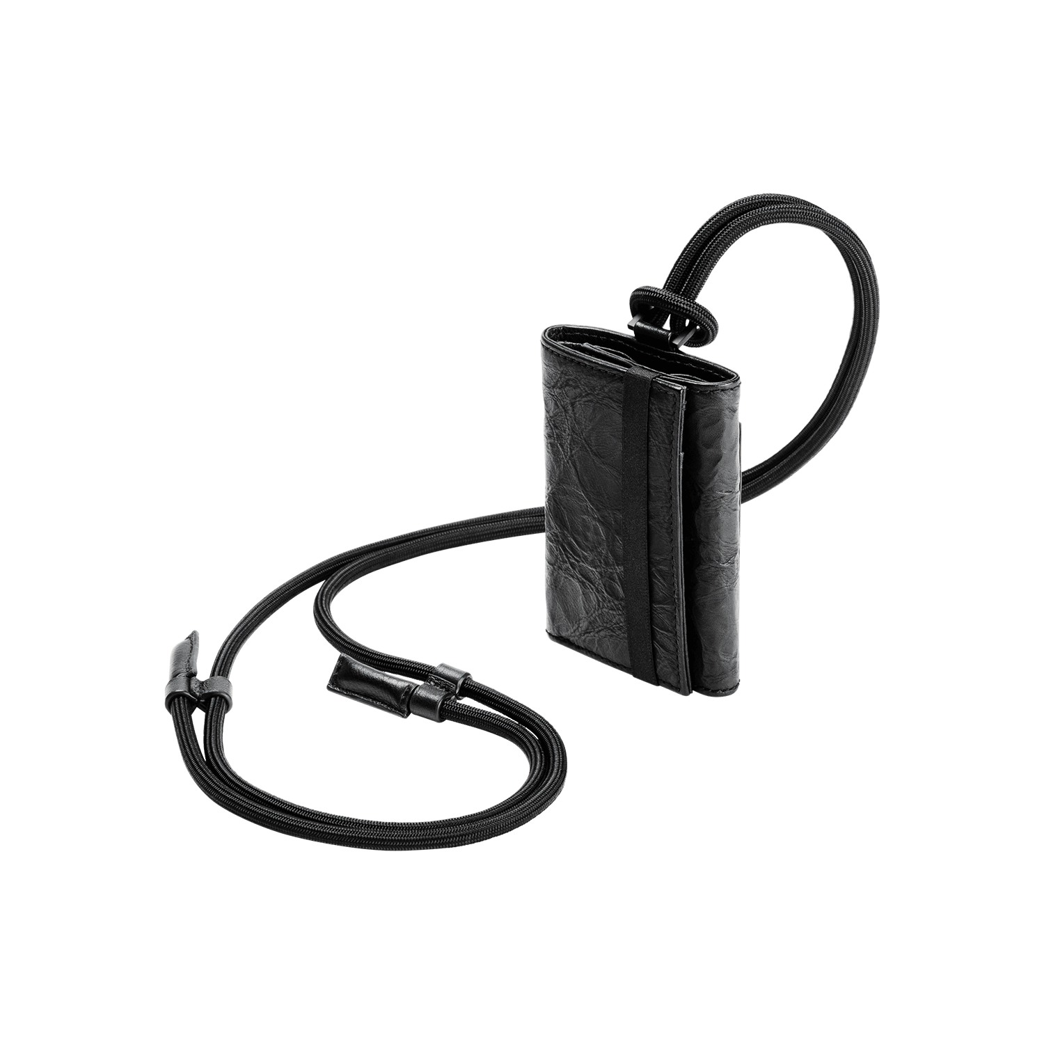 【WEB予約販売】レザーショルダーウォレット