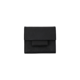 【新発売・数量限定型】LEATHER SMALL WALLET 025