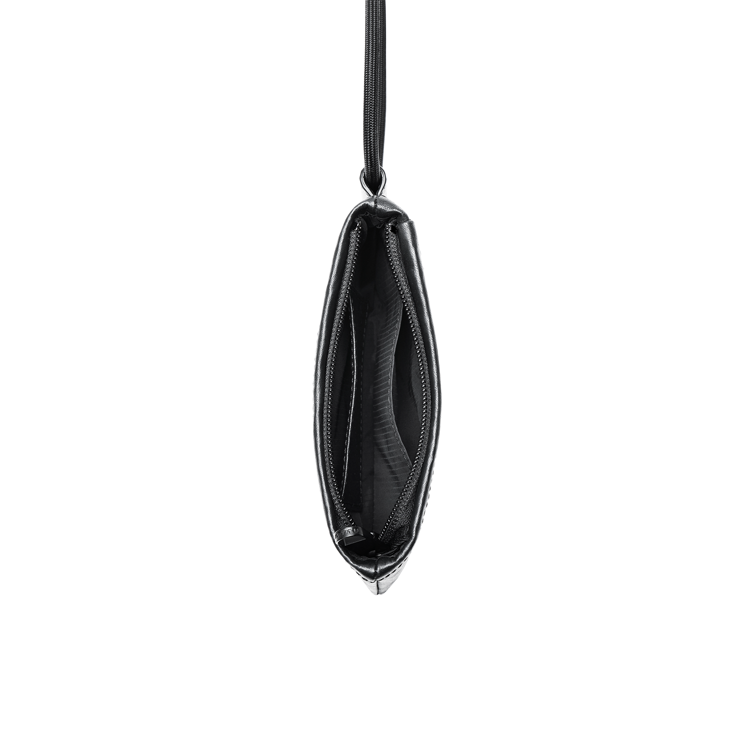 ブラック／内装