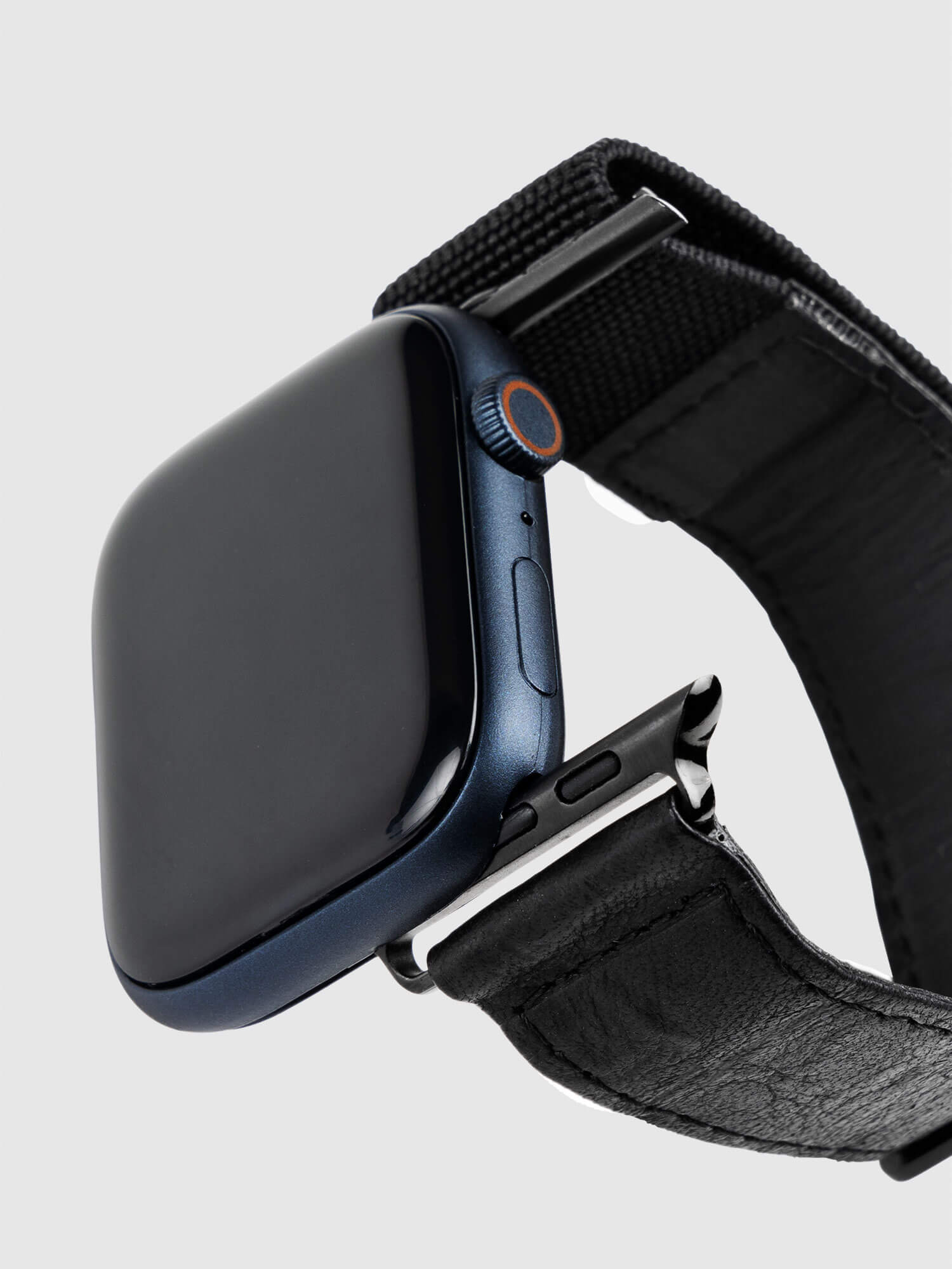 レザーウォッチバンド Apple Watch用（フックタイプ）