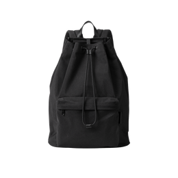 【新発売】NYLON BACKPACK DS L 007
