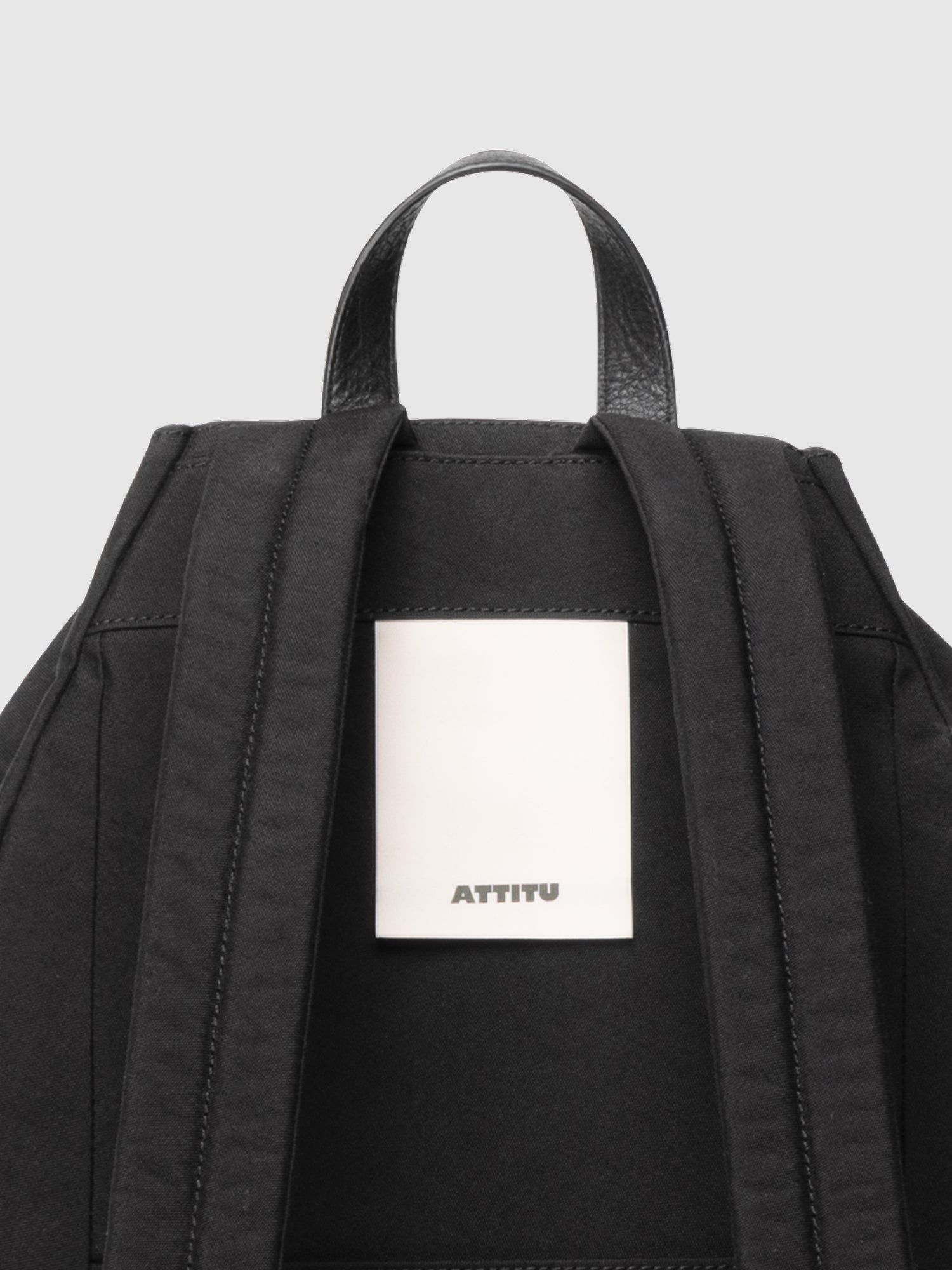 【新発売】NYLON BACKPACK DS L 007