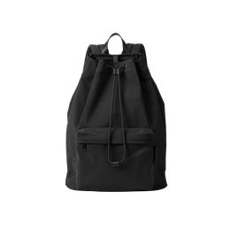 【新発売】NYLON BACKPACK DS M 008