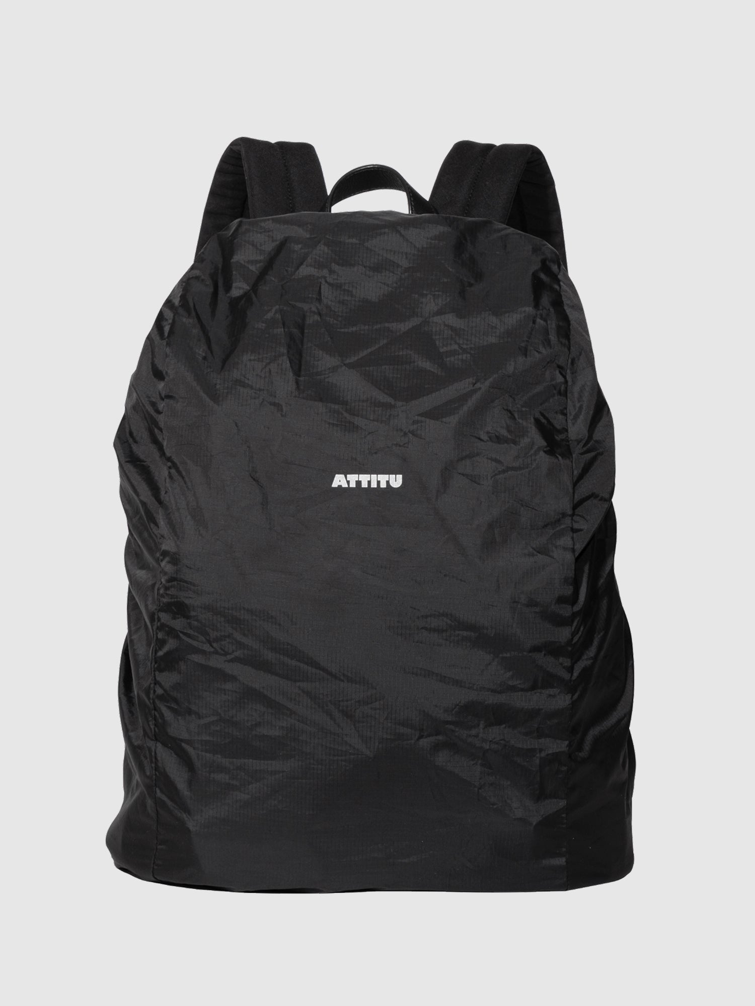 【新発売】NYLON BACKPACK DS M 008