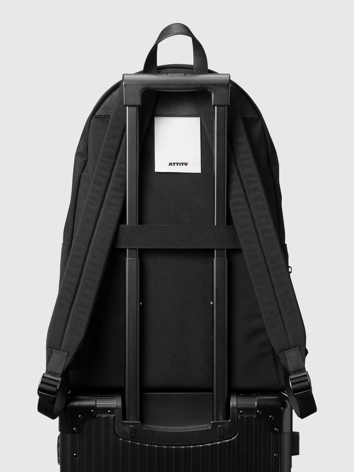 【新発売】NYLON BACKPACK L 001
