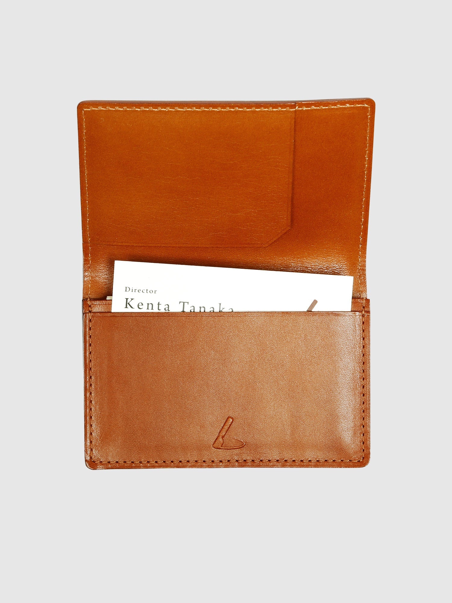 ブライドル 名刺入れ