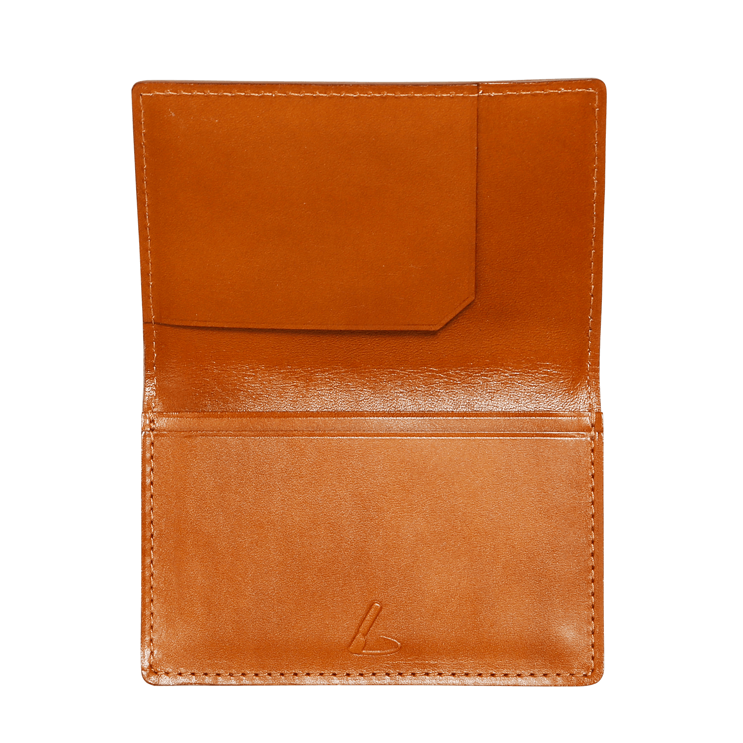 ネイビー／内装