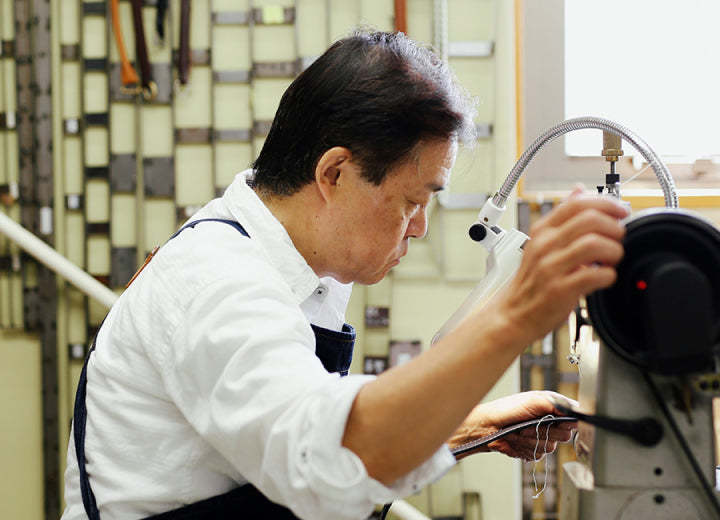 眼差しの先にあるもの - 05.福田安宏-