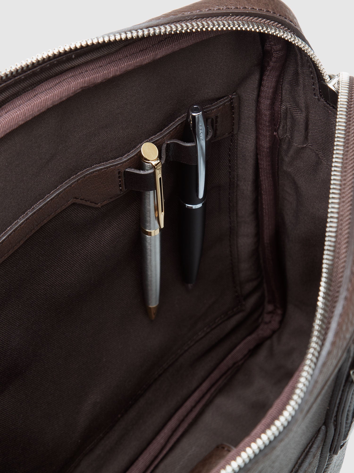 ブレント ミディアムブリーフ