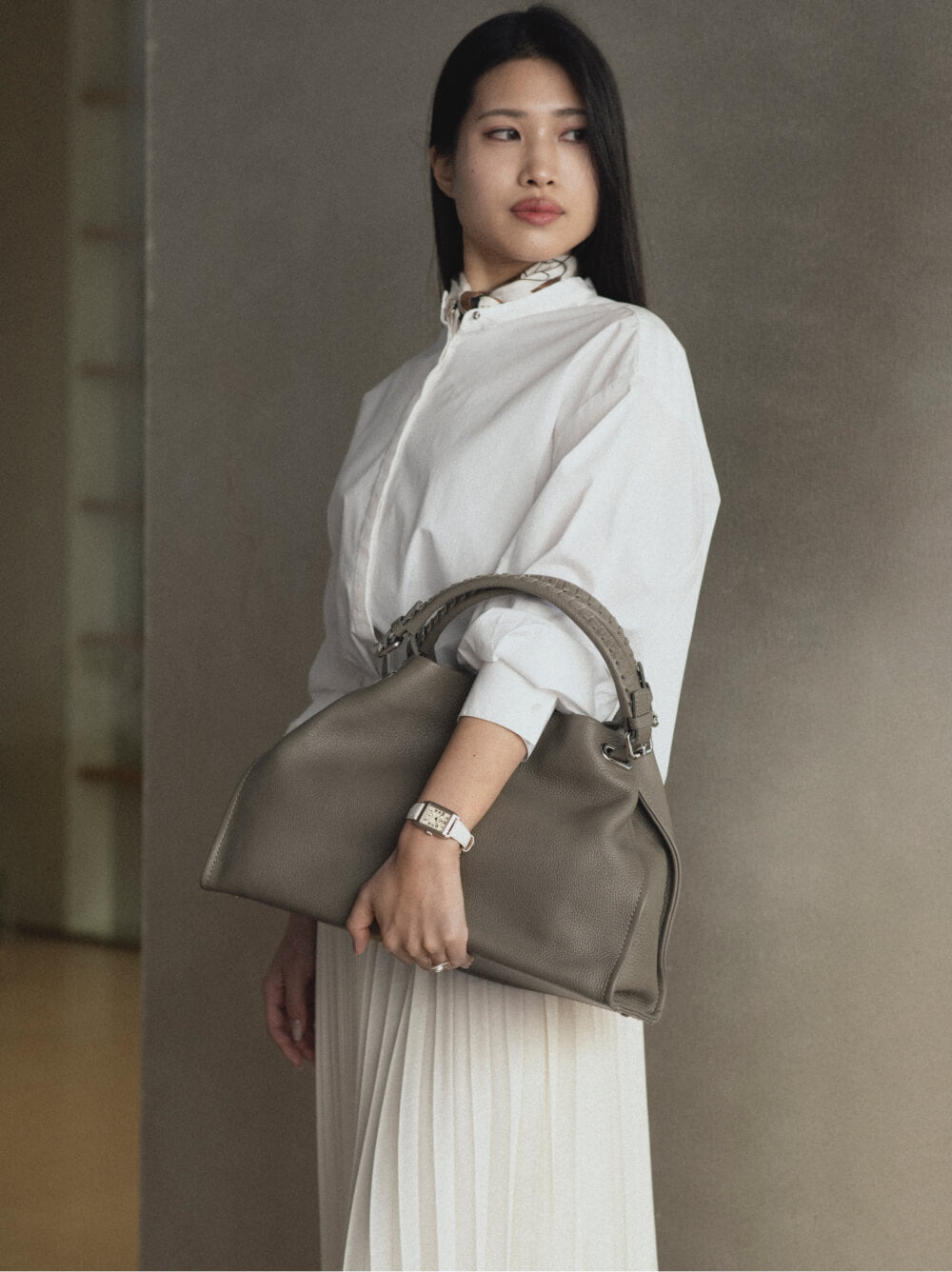 クラルテ アークキャリートート3