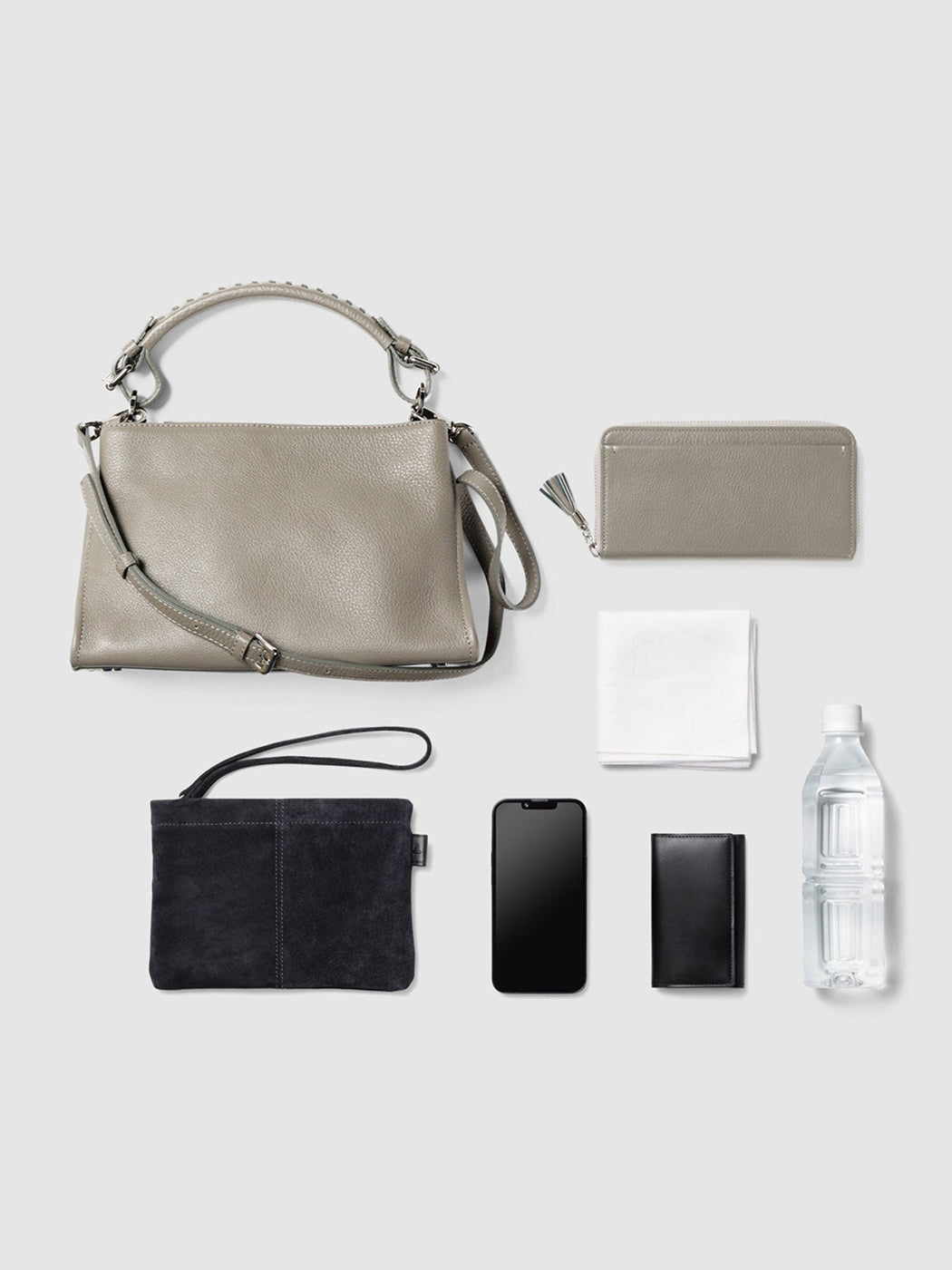 クラルテ 2wayワンハンドルショルダー2