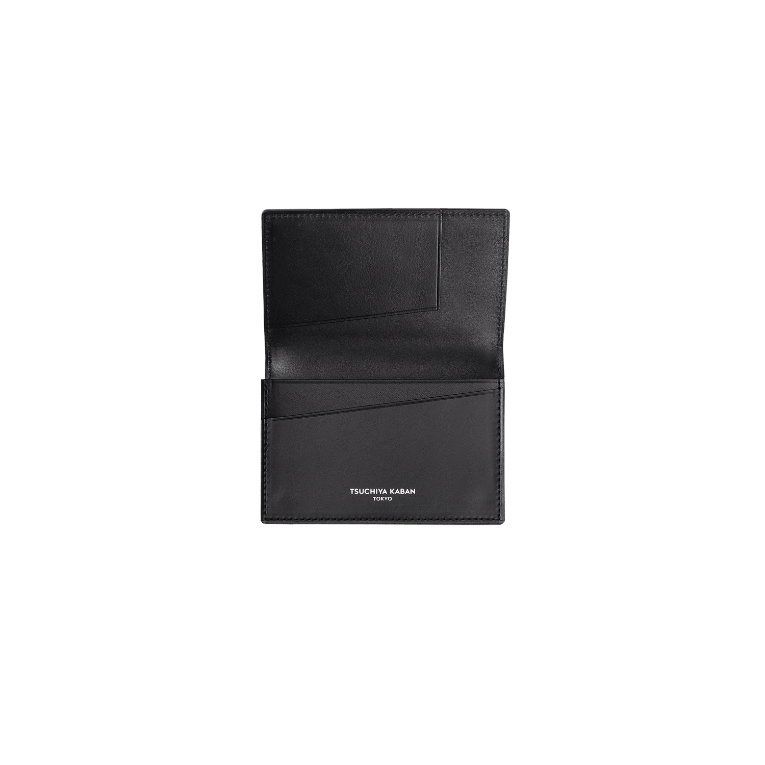 ボトルグリーン／内装