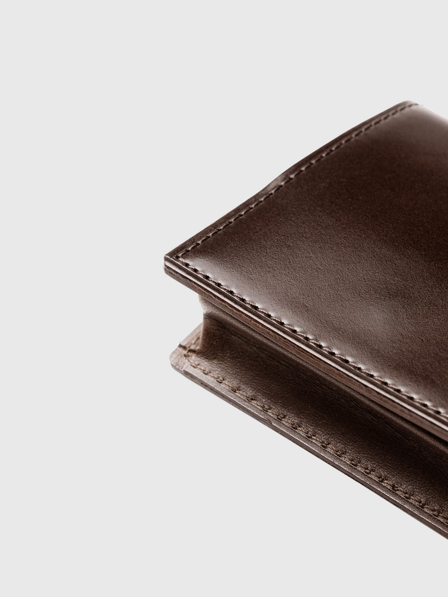 【数量限定色】コードバン 小銭入れ 002