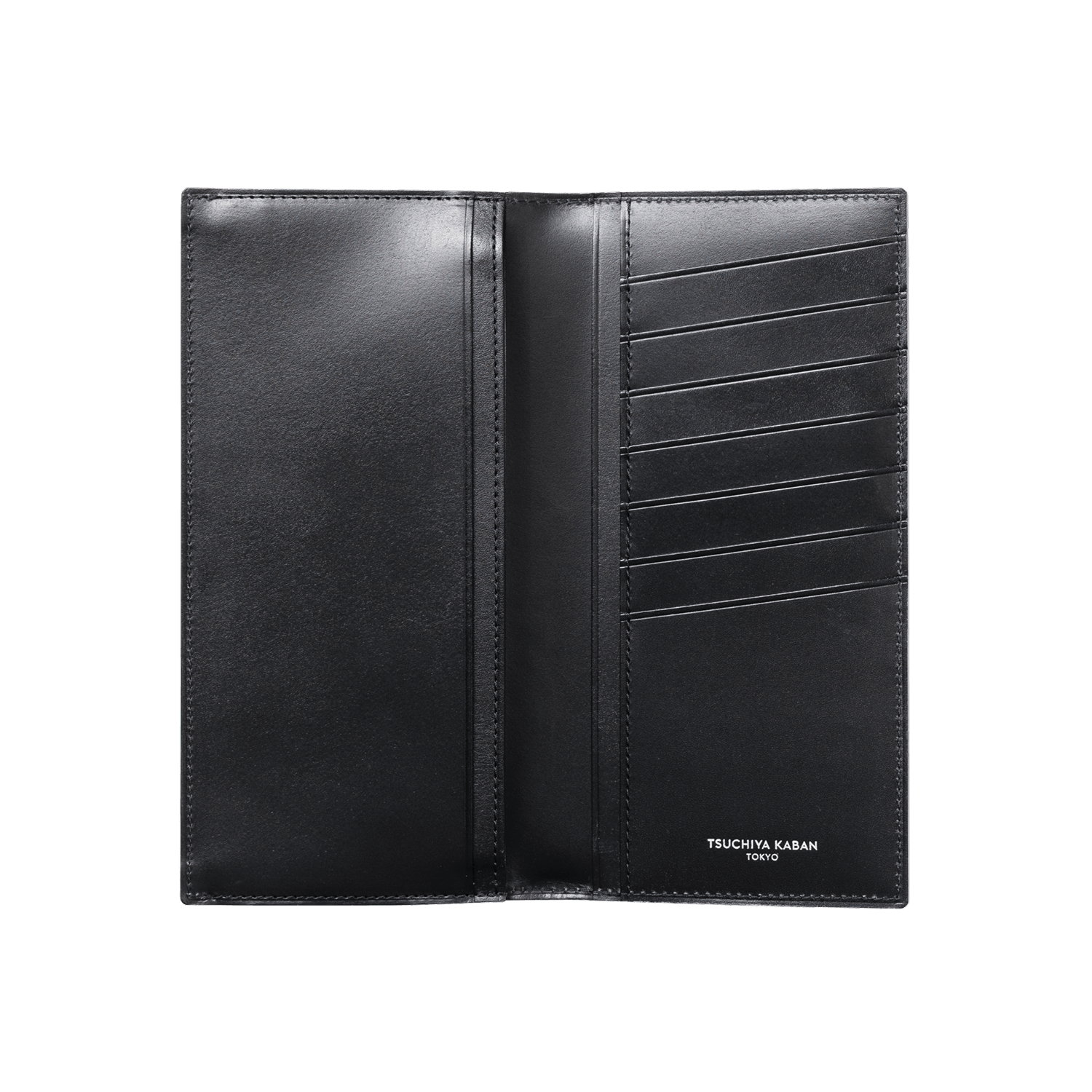 ボトルグリーン／内装