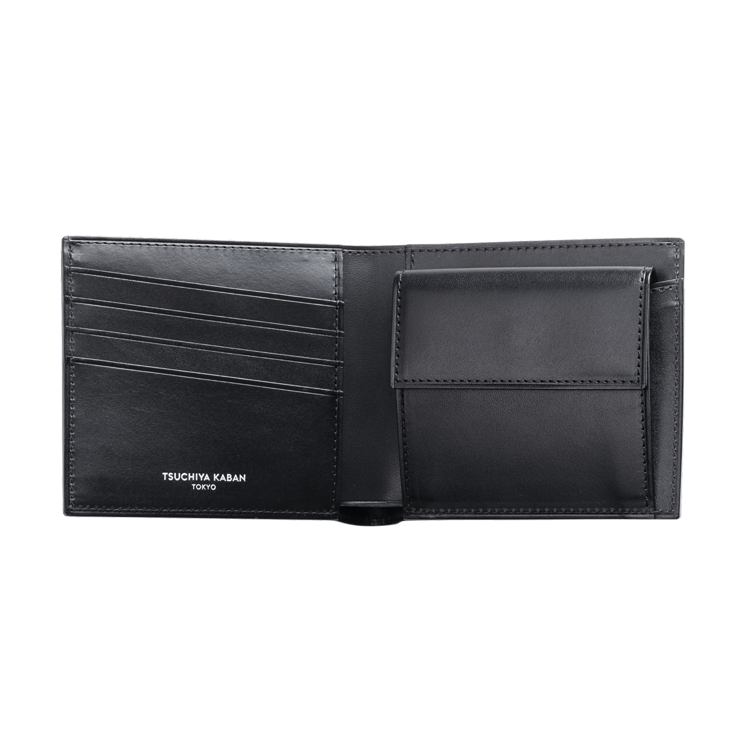 ボトルグリーン／内装