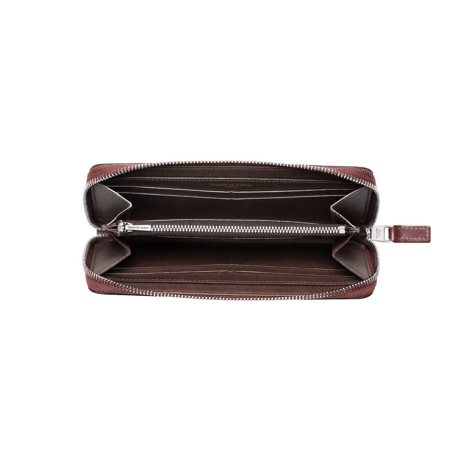 レッドアンバー／内装