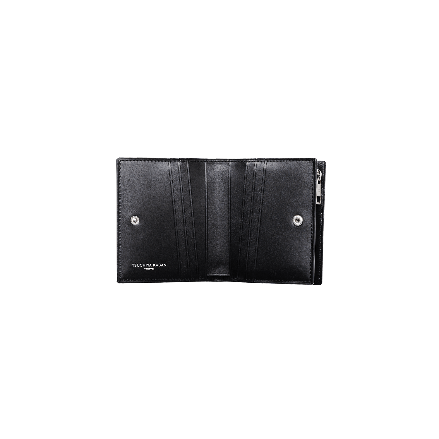 ボトルグリーン／内装