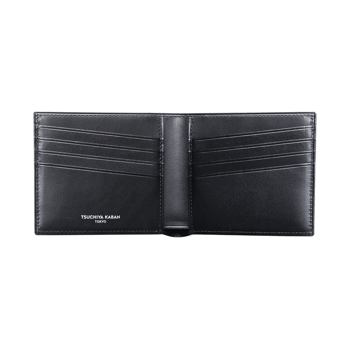 ブラック／内装