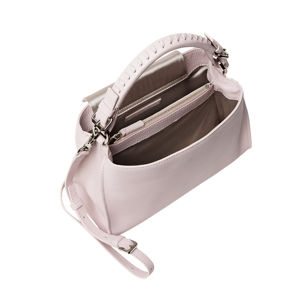 シェルピンク／内装