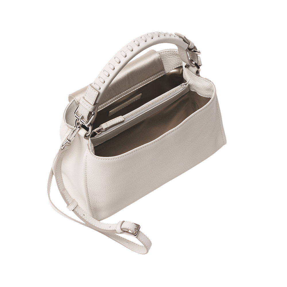 ホワイトサンド／内装