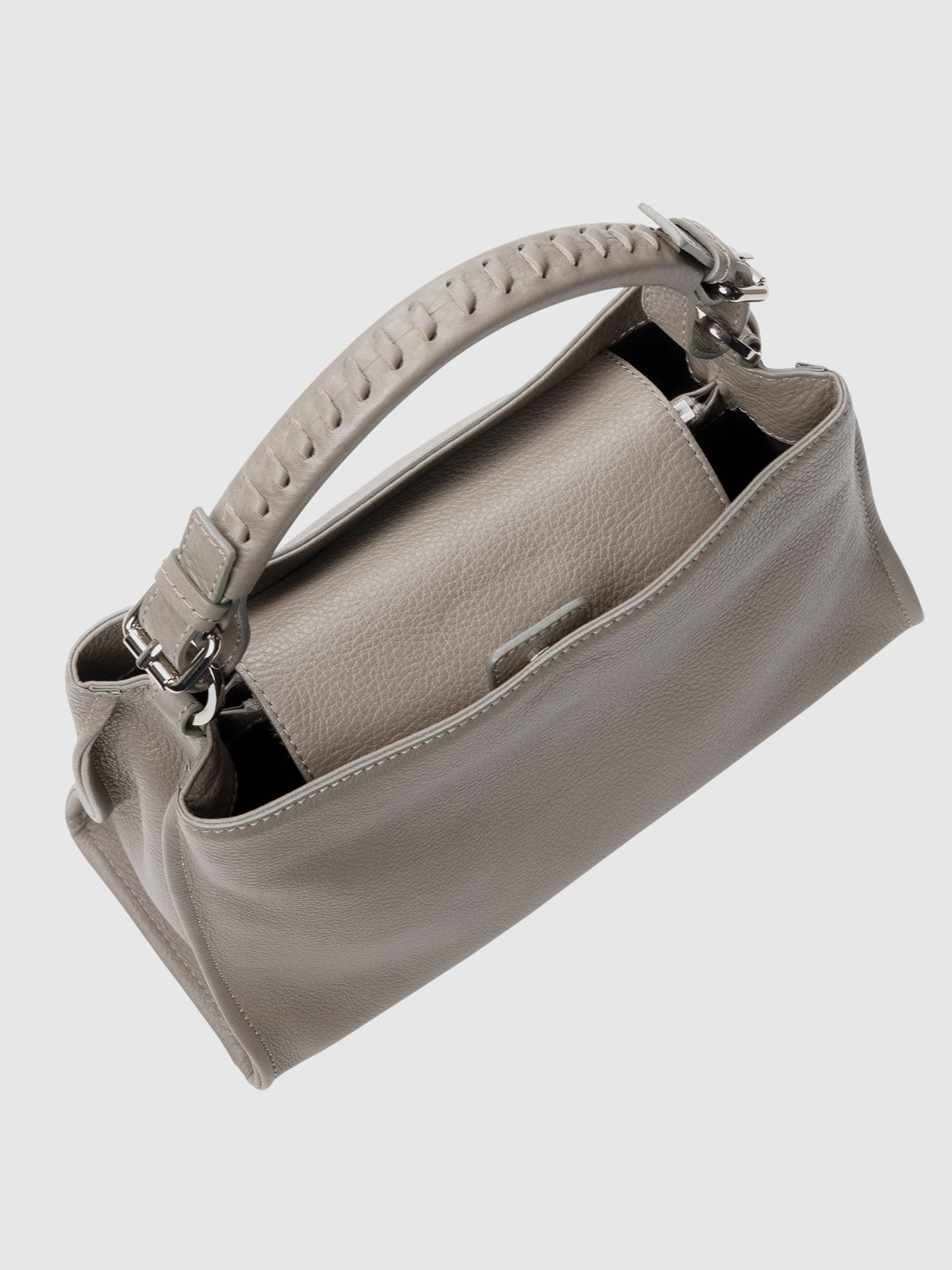 【新色・数量限定色】クラルテ 2wayワンハンドルショルダー