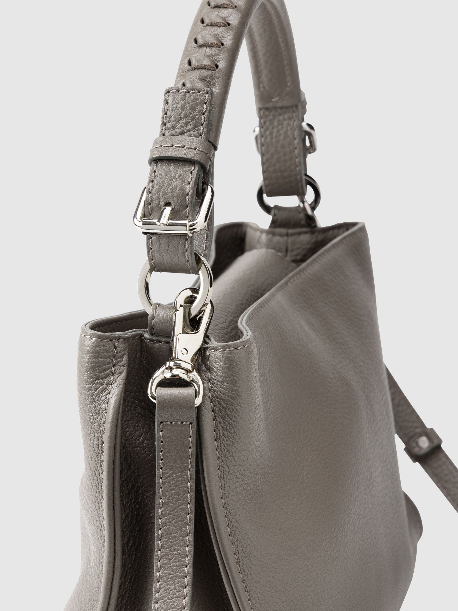 【新色・数量限定色】クラルテ 2wayワンハンドルショルダー