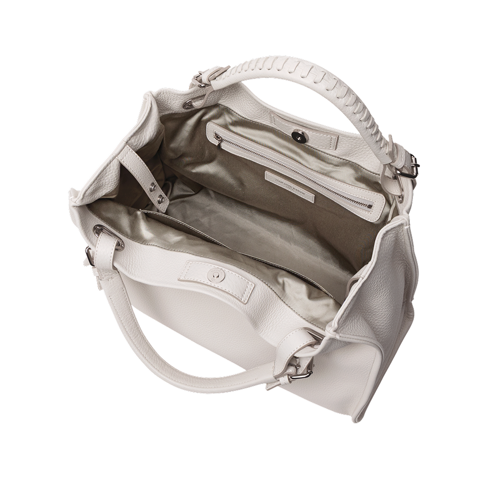 ホワイトサンド／内装