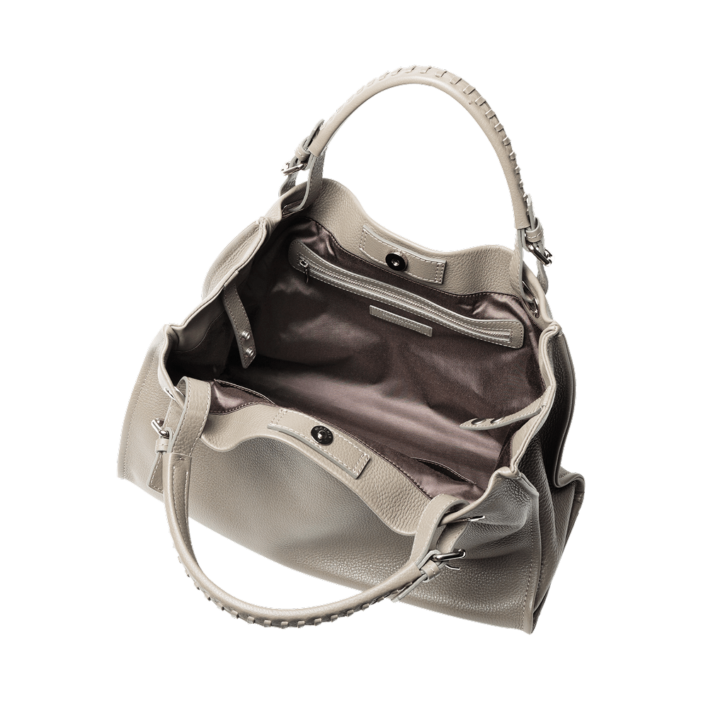 アッシュグレー／内装