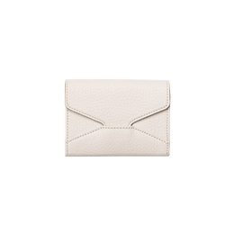 【新色・数量限定色】クラルテ エンベロープカードケース