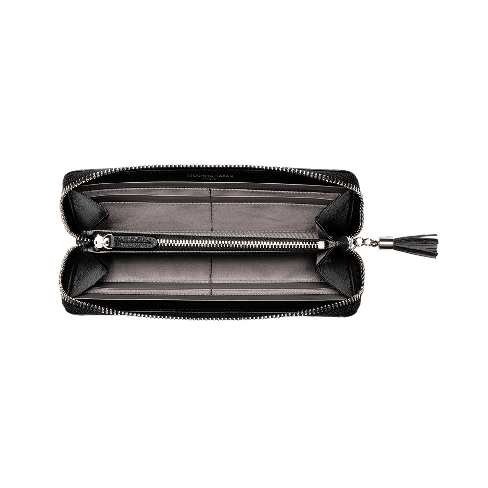 ブラック／内装